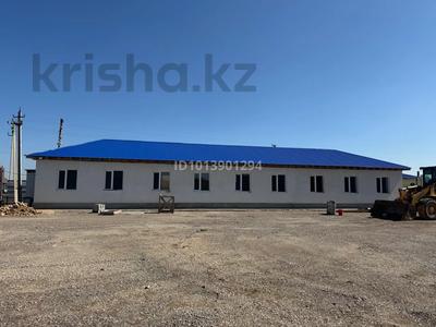 Промбаза · 2.5 га, Айдар 1 за 280 млн ₸ в Жибек Жолы