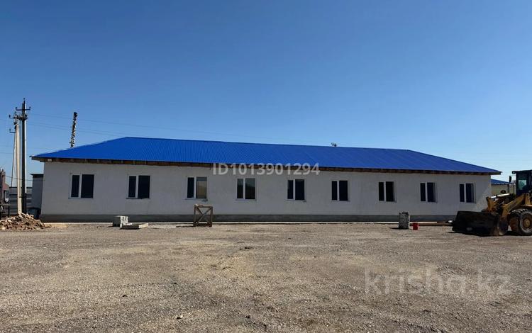 Промбаза · 2.5 га, Айдар 1 за 280 млн ₸ в Жибек Жолы — фото 2
