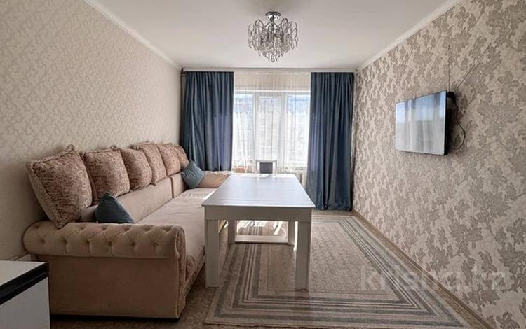 3-комнатная квартира · 68.7 м² · 7/9 этаж, Боровской 70 за 20.2 млн ₸ в Кокшетау — фото 2