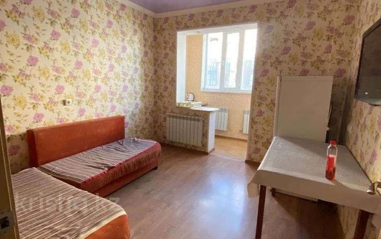 1-комнатная квартира · 37.4 м² · 5/12 этаж, Култегин 5 за 20.5 млн ₸ в Астане, Нура р-н — фото 2