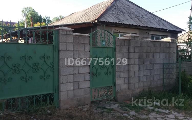 Отдельный дом · 4 комнаты · 92.1 м² · 6.32 сот., Бейбарыс (Матросова) 19 за 14.5 млн 〒 в Ленгере — фото 2