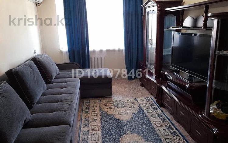 2-комнатная квартира · 50 м² · 5/5 этаж, Микрайон Самал Кенесары көшесі 27 за 10 млн ₸ в Туркестане — фото 2
