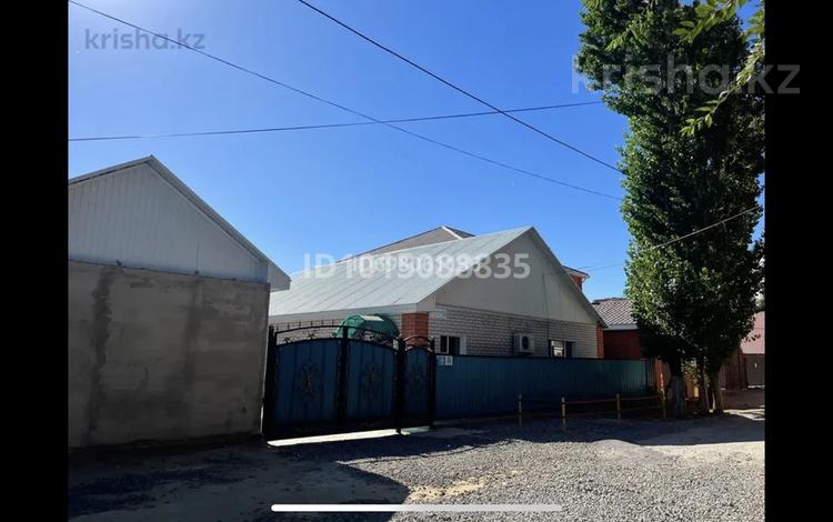 Жеке үй · 3 бөлме · 110 м² · 5 жүзд., 1 ш/а, Алкей Маргулан 33 — Тайбекова, бағасы: 33 млн ₸ в Актобе, мкр 5 — фото 12