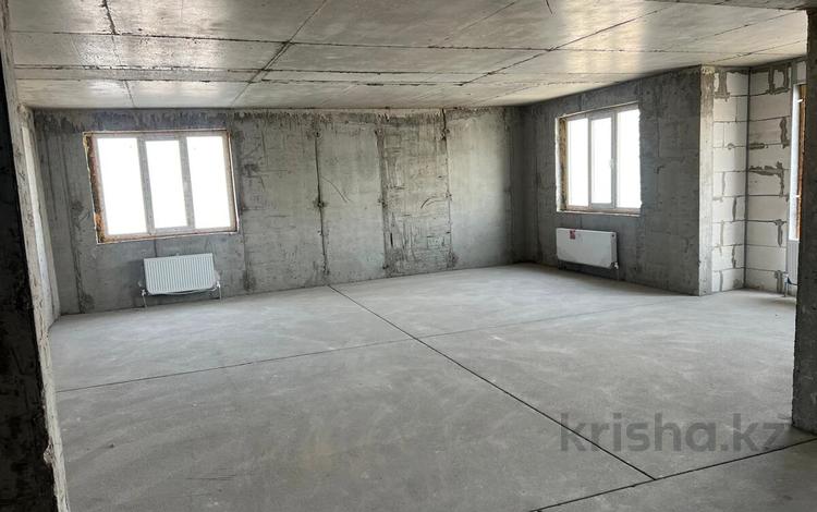 3-комнатная квартира · 80 м² · 12/12 этаж, Кошкарбаева Напротив Нового АПОРТА — По Алатауской Трассе за 30.5 млн 〒 в  — фото 4