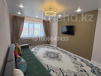 2-комнатная квартира · 70.2 м² · 9/9 этаж, Кюйши Дины — Жумабаева - Жирентаева за 23 000 ₸ в Астане, Алматы р-н