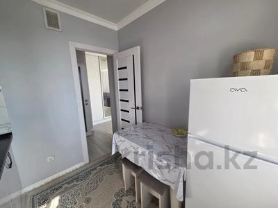 1-комнатная квартира · 30 м² · 7/9 этаж, Райымбека — Жуалы за 22.5 млн ₸ в Алматы, Наурызбайский р-н