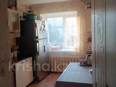4-комнатная квартира · 79 м² · 4/4 этаж, Олимпийская 21 — 3 школа, парк , садики за 8 млн 〒 в Курчатове