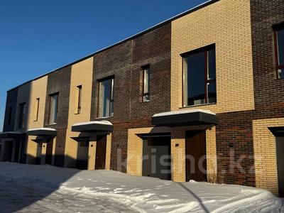 Часть дома · 4 комнаты · 170 м² · 1.5 сот., Алихан Бокейхана 25/5/4 — НОВОЕ ПРЕДЛОЖЕНИЕ НА РЫНКЕ! за 119 млн ₸ в Астане, Есильский р-н