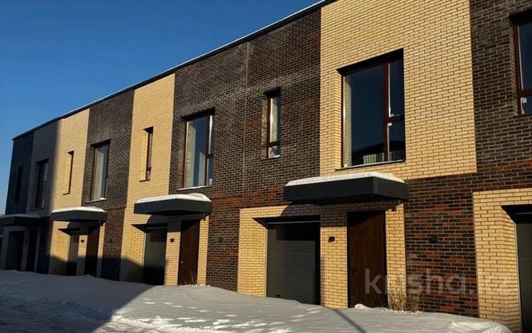Часть дома · 4 комнаты · 170 м² · 1.5 сот., Алихан Бокейхана 25/5/4 — НОВОЕ ПРЕДЛОЖЕНИЕ НА РЫНКЕ! за 119 млн ₸ в Астане, Есильский р-н — фото 2