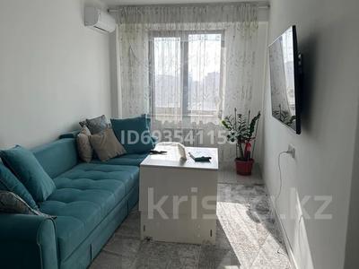 2-комнатная квартира · 51 м² · 5/12 этаж, Толе би 189/3 — Толе би - Жарокова за 55 млн ₸ в Алматы, Алмалинский р-н