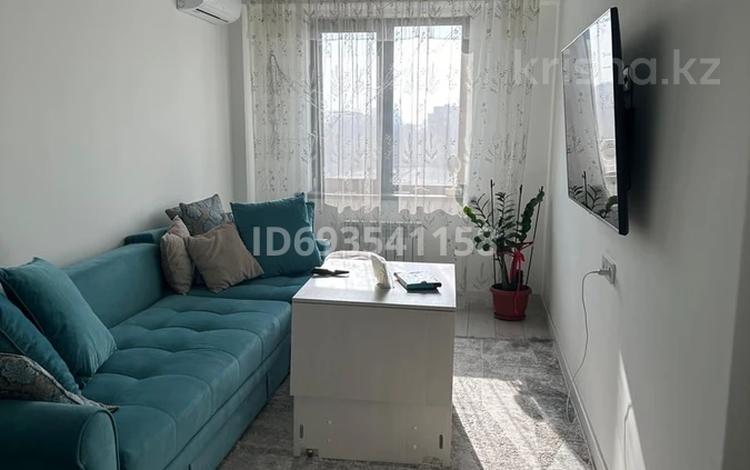 2-комнатная квартира · 51 м² · 5/12 этаж, Толе би 189/3 — Толе би - Жарокова за 55 млн ₸ в Алматы, Алмалинский р-н — фото 2