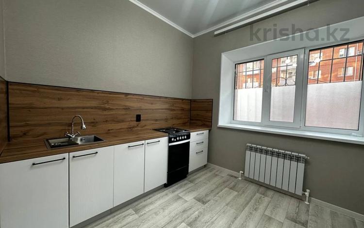 1-комнатная квартира · 38.6 м² · 1/6 этаж, Маяковского 116 за 17 млн ₸ в Костанае — фото 4