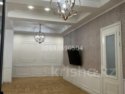 2-комнатная квартира, 92 м², 2/3 этаж, Аскарова за 137 млн 〒 в Алматы, Бостандыкский р-н