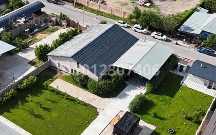 Жеке үй · 8 бөлме · 310.5 м² · 20 жүзд., Мкр. Нуртас 102, бағасы: 125 млн ₸ в Шымкенте, Каратауский р-н — фото 4
