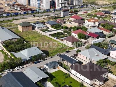 Отдельный дом · 8 комнат · 310.5 м² · , Мкр. Нуртас 102 за 126 млн ₸ в Шымкенте, Каратауский р-н