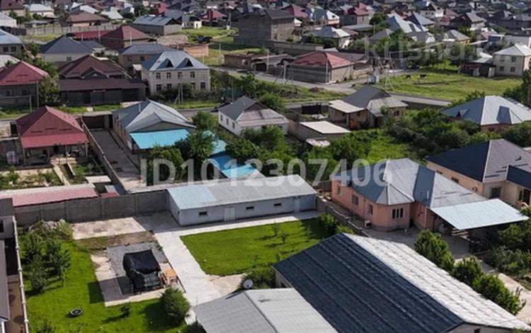 Жеке үй · 8 бөлме · 310.5 м² · 20 жүзд., Мкр. Нуртас 102, бағасы: 123 млн ₸ в Шымкенте, Каратауский р-н — фото 9
