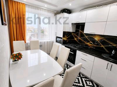 3-комнатная квартира · 65.3 м² · 8/9 этаж, мкр Кунаева 70 — 6 микрорайон за 23.5 млн ₸ в Уральске