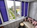 3-комнатная квартира · 65.3 м² · 8/9 этаж, мкр Кунаева 70 — 6 микрорайон за 23.5 млн ₸ в Уральске — фото 12