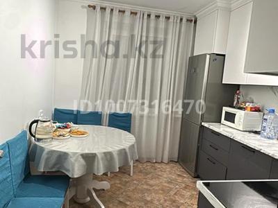 3-комнатная квартира · 62.5 м² · 10/10 этаж, мкр Юго-Восток, Мкр Степной 3 7 за 230 000 〒 в Караганде, Казыбек би р-н