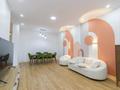 3-бөлмелі пәтер · 111 м² · 20/21 қабат, Акмешит 13/3, бағасы: 600 000 ₸ в Астане, Есильский р-н — фото 2