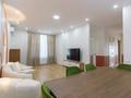 3-бөлмелі пәтер · 111 м² · 20/21 қабат, Акмешит 13/3, бағасы: 600 000 ₸ в Астане, Есильский р-н — фото 4