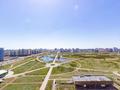 3-бөлмелі пәтер · 111 м² · 20/21 қабат, Акмешит 13/3, бағасы: 600 000 ₸ в Астане, Есильский р-н — фото 6
