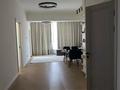 4-бөлмелі пәтер · 105 м² · 2/10 қабат, Кабанбай Батыра 15, бағасы: 118 млн ₸ в Алматы, Медеуский р-н — фото 2