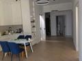4-бөлмелі пәтер · 105 м² · 2/10 қабат, Кабанбай Батыра 15, бағасы: 118 млн ₸ в Алматы, Медеуский р-н — фото 3