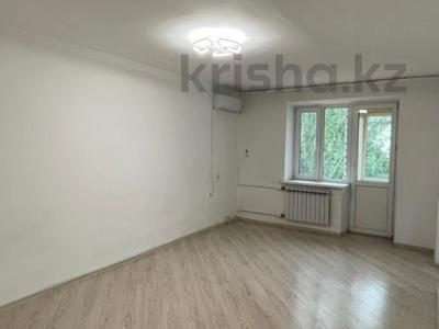 1-комнатная квартира · 30.6 м² · 4/4 этаж, Кунаева 83 за 34 млн ₸ в Алматы, Медеуский р-н