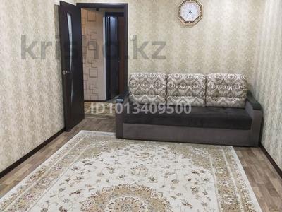 2-комнатная квартира · 60 м² · 5/5 этаж, мкр Акжар 11 за 30 млн ₸ в Алматы, Наурызбайский р-н
