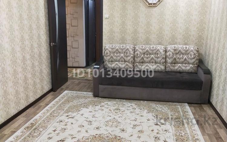 2-комнатная квартира · 60 м² · 5/5 этаж, мкр Акжар 11 за 30 млн ₸ в Алматы, Наурызбайский р-н — фото 2