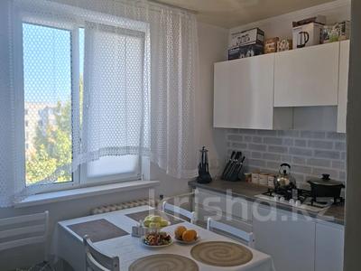 1-комнатная квартира · 34.6 м² · 9/9 этаж, 4 микрорайон 33 за 15.5 млн 〒 в Аксае