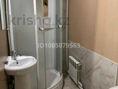 Часть дома · 2 комнаты · 35 м², Жангельдина — Абаканская за 150 000 ₸ в Алматы, Жетысуский р-н