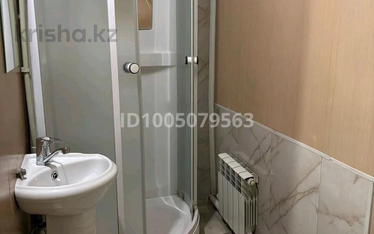 Часть дома · 2 комнаты · 35 м², Жангельдина — Абаканская за 150 000 ₸ в Алматы, Жетысуский р-н — фото 2