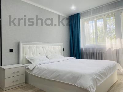 1-комнатная квартира · 32 м² · 3/5 этаж, мкр Юго-Восток, Мкр Юго-Восток, проспект Строителей 27 — Спорткомплекс Байшулакова, Рынок Арай, Корзина за 15 000 ₸ в Караганде, Казыбек би р-н