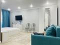 1-комнатная квартира · 32 м² · 3/5 этаж, мкр Юго-Восток, Мкр Юго-Восток, проспект Строителей 27 — Спорткомплекс Байшулакова, Рынок Арай, Корзина за 15 000 ₸ в Караганде, Казыбек би р-н — фото 3