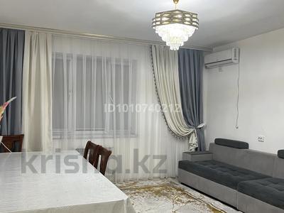 2-комнатная квартира · 70 м² · 1/7 этаж, 9 — Оқушылар сарайы, стадион, мұз сарайы, тұран мол, конгресс хол, акимат за 25 000 ₸ в Туркестане