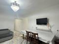 2-комнатная квартира · 70 м² · 1/7 этаж, 9 — Оқушылар сарайы, стадион, мұз сарайы, тұран мол, конгресс хол, акимат за 25 000 ₸ в Туркестане — фото 2