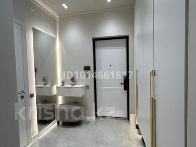 2-комнатная квартира · 62.9 м² · 13/14 этаж, 189 квартал уч 188/1 за 51 млн ₸ в Шымкенте, Абайский р-н