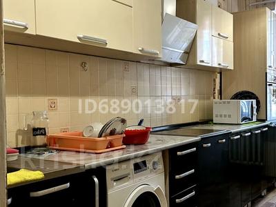 3-комнатная квартира · 60 м² · 1/2 этаж, Алимжанова 19 за 12.5 млн 〒 в Балхаше