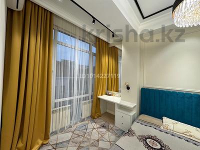 3-бөлмелі пәтер · 92 м² · 4/4 қабат, Ер Тостык 3, бағасы: ~ 98 млн ₸ в Алматы, Наурызбайский р-н