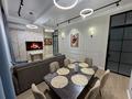 3-комнатная квартира · 92 м² · 4/4 этаж, Ер Тостык 3 за ~ 98 млн ₸ в Алматы, Наурызбайский р-н — фото 10