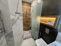 3-комнатная квартира · 92 м² · 4/4 этаж, Ер Тостык 3 за ~ 98 млн ₸ в Алматы, Наурызбайский р-н — фото 21