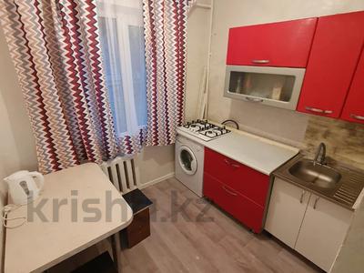 1-комнатная квартира · 35 м² · 1/5 этаж, мкр Тастак-2, Е. Брусиловского 52 за 230 000 〒 в Алматы, Алмалинский р-н
