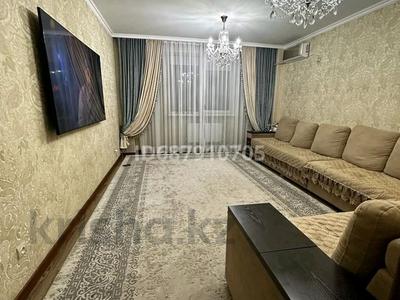 3-комнатная квартира · 90 м² · 2/5 этаж, мкр Зердели, мкр Зердели (Алгабас-6) 19 за 50 млн ₸ в Алматы, Алатауский р-н