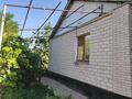 Отдельный дом · 3 комнаты · 52 м² · 10 сот., Кошекова 31 б — Рядом со школой-гимназией № 26 им. Абая за 24 млн ₸ в Таразе