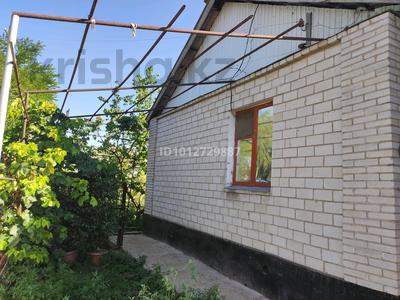 Отдельный дом · 3 комнаты · 52 м² · 10 сот., Кошекова 31 б — Рядом со школой-гимназией № 26 им. Абая за 24 млн ₸ в Таразе