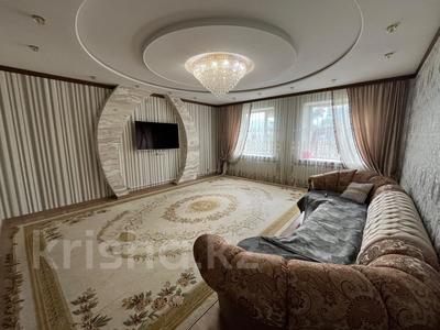 Отдельный дом · 5 комнат · 347.8 м² · 25.6 сот., Карагай за 195 млн 〒 в Семее