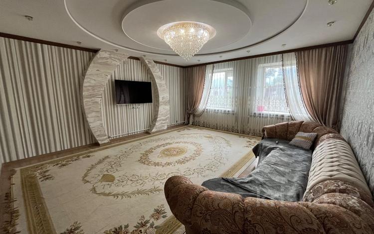 Отдельный дом · 5 комнат · 347.8 м² · 25.6 сот., Карагай за 195 млн ₸ в Семее — фото 52