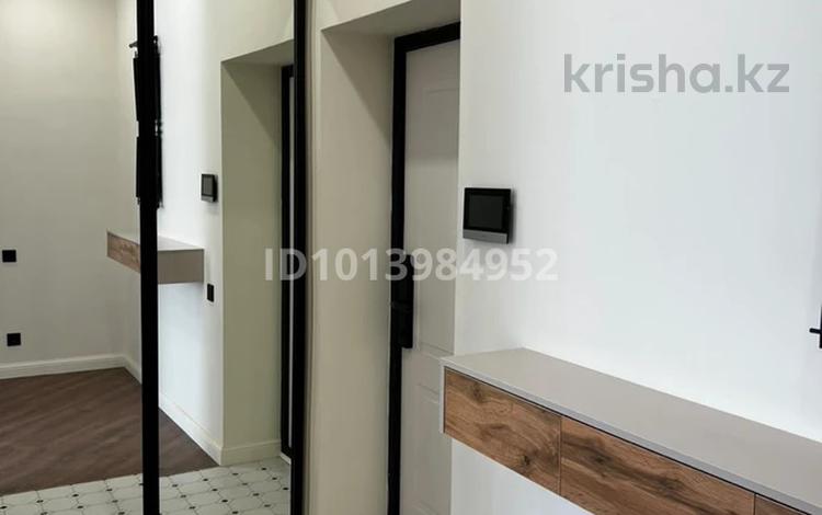 1-комнатная квартира · 40 м² · 2/9 этаж, Айнаколь 64 за 28.8 млн ₸ в Астане, Алматы р-н — фото 15